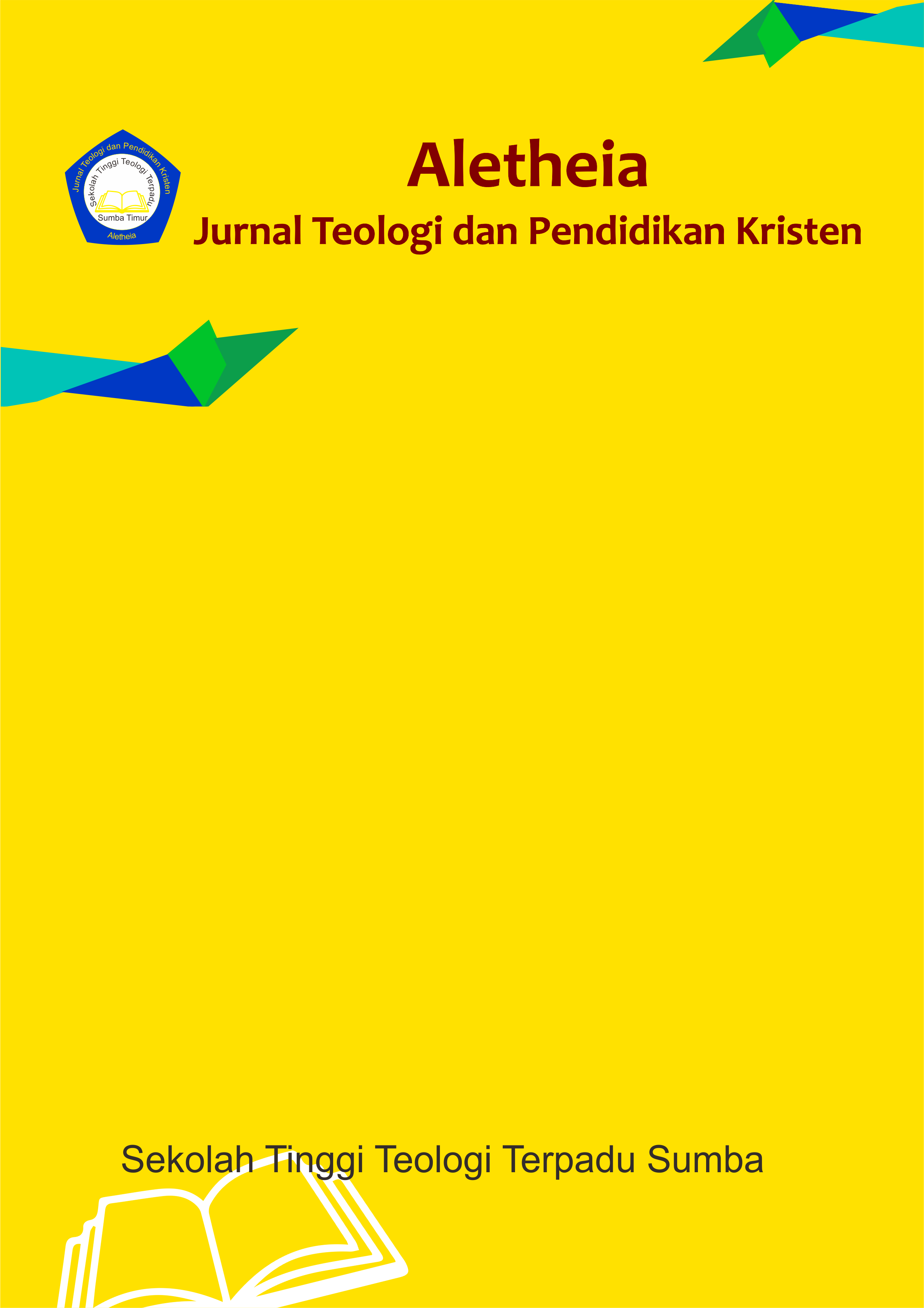 Journal Homepage Image